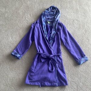 Vera Bradley Robe